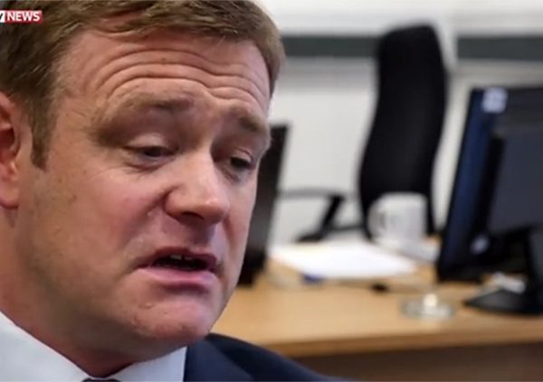 A diverse and divided Britain The people of Oldham views