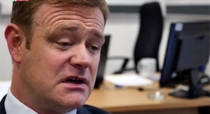 A diverse and divided Britain The people of Oldham views