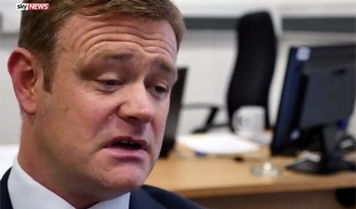 A diverse and divided Britain The people of Oldham views